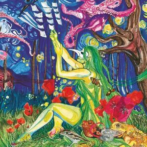 Arabs in Aspic - Victim Of Your Fathers Agony (remaster)  CD